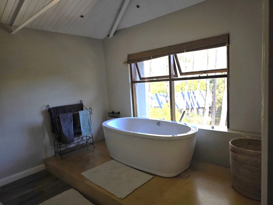 To Let 3 Bedroom Property for Rent in Longkloof Western Cape